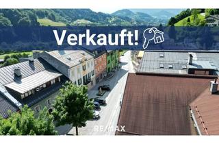 Wohnung kaufen in 5450 Werfen, VERKAUFT!!! Neubauprojekt "Herzenssache" - Top 3 - "Familienzeit" im Zentrum von Werfen