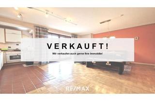 Wohnung kaufen in 5300 Hallwang, VERKAUFT - 3.Zi.-Gartenwohnung mit TG Abstellplatz im Zentrum von Hallwang