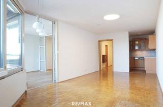 Wohnung kaufen in 5020 Salzburg, 2.-3.Zi.-Wohnung (ca. 66m²) mit Balkon/Loggia und TG Abstellplatz