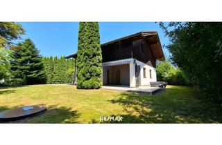 Einfamilienhaus kaufen in 5112 Lamprechtshausen, Familienzeit im Grünen