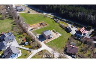 Grundstück zu kaufen in 4891 Pöndorf, Baugrund nahe Straßwalchen: GSt. 3 - 778m²