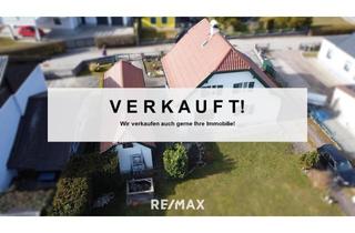 Einfamilienhaus kaufen in 5111 Bürmoos, VERKAUFT - Charmantes Einfamilienhaus in Bürmoos