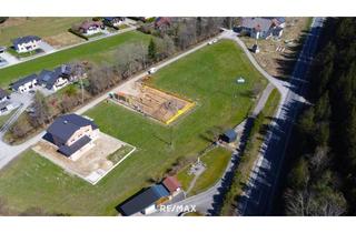 Grundstück zu kaufen in 4891 Pöndorf, Baugrund nahe Straßwalchen: GSt. 1 - 757m²