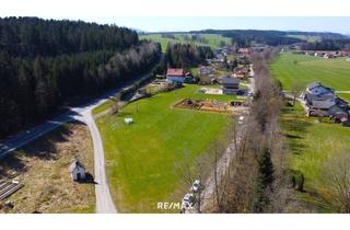 Grundstück zu kaufen in 4891 Pöndorf, Baugrund nahe Straßwalchen: GSt. 8 - 608m²