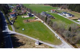 Grundstück zu kaufen in 4891 Pöndorf, Baugrund nahe Straßwalchen: GSt. 7 - 794m²