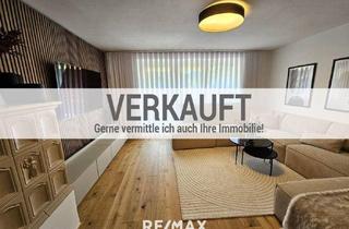 Wohnung kaufen in 5671 Bruck an der Großglocknerstraße, VERKAUFT!! Wohnen mit Charme und Ausblick – 3-Zimmer-Wohnung in Bruck an der Großglocknerstraße
