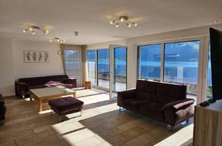 Penthouse kaufen in 5700 Zell am See, Penthouse mit Seeblick zur touristischen Vermietung!