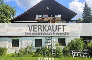 Einfamilienhaus kaufen in 5660 Taxenbach, VERKAUFT!! Einfamilienhaus mit Charme & großem Garten – Toplage in Taxenbach