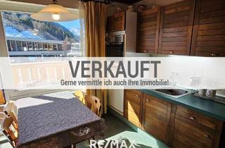 Wohnung kaufen in 5754 Hinterglemm, VERKAUFT!! FERIENWOHNUNG- Alpines Wohngefühl in Hinterglemm – Ihr Rückzugsort mit Bergpanorama