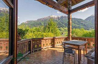 Haus kaufen in 5620 Schwarzach im Pongau, Landhaus in idyllischer Lage im Salzachtal