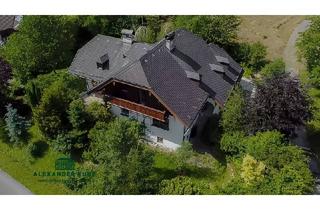 Einfamilienhaus kaufen in 5084 Großgmain, Klassisches Einfamilienhaus