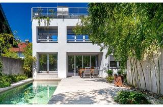 Haus kaufen in 5020 Salzburg, Designhaus Industrial Chic