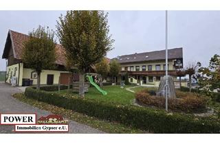 Gewerbeimmobilie kaufen in 5274 Burgkirchen, Vielseitige Nutzungsmöglichkeiten: Dieses Objekt eignet sich ideal für verschiedene Zwecke !!