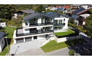 Haus kaufen in 5760 Saalfelden am Steinernen Meer, Exklusives Mehrparteienhaus in beliebter, zentrumsnaher Lage