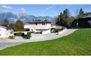 Anlageobjekt in 6071 Aldrans, Wohnungspaket in Aldrans mit 4 Wohneinheiten & 11 Stellplätzen