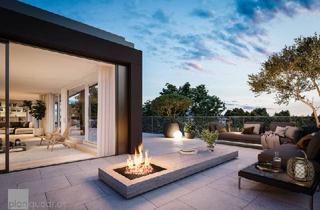 Penthouse kaufen in 5020 Salzburg, Neubauprojekt: Exklusive Penthouse-Wohnung in Salzburg, Maxglan-Riedenburg