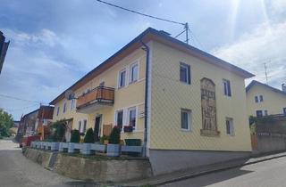 Haus kaufen in 5145 Neukirchen an der Enknach, Haus mit 2 Wohnungen für Anleger