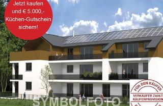 Wohnung kaufen in 5230 Mattighofen, 2 Zimmer Dachgeschosswohnung TOP 8