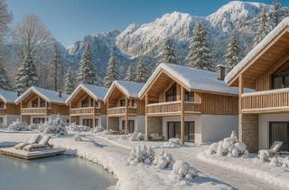 Haus kaufen in 5505 Mühlbach am Hochkönig, Mountain Chalets SEVN - Chalet 5