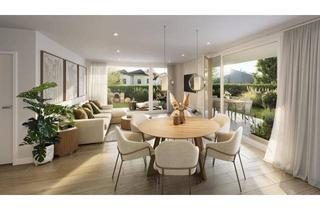Wohnung kaufen in Dr.-Walter-Waizer-Straße, 6130 Schwaz, LINEA in Schwaz - Top A01 - sonnige 3-Zimmer-Gartenwohnung