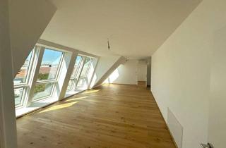 Maisonette kaufen in 1020 Wien, Traumdomizil in Wien: Maisonette mit Whirlpool, Sauna & Panoramablick!