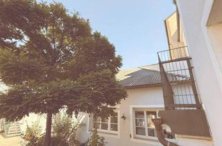Wohnung kaufen in Scharitzerstraße 15, 4020 Linz, Exklusive 92 m² Altbauwohnung im Hochparterre - generalsaniert mit Balkon, Dachboden & Garagenoption in 4020 Linz
