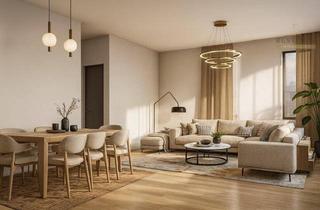 Penthouse kaufen in Berg, 9020 Klagenfurt, RESIDENZ STERNECK - Penthouse am Kreuzbergl #Erstbezug #Bestlage