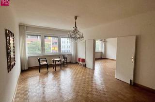 Wohnung kaufen in Franzensbrückenstraße, 1020 Wien, Großzügiges Wohnungseigentum in Praternähe