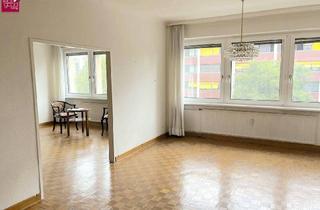 Wohnung kaufen in Franzensbrückenstraße, 1020 Wien, Großzügiges Wohnungseigentum in Praternähe