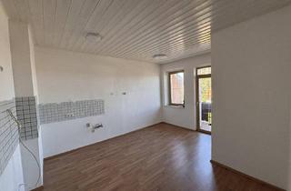 Wohnung kaufen in 5230 Mattighofen, Gepflegte 2-Zimmer-Wohnung mit Garten und Balkon in Mattighofen