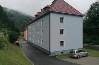 Wohnung kaufen in Werksiedlung, 8664 Großveitsch, Helle Eigentumswohnung in Großveitsch 67,7m²