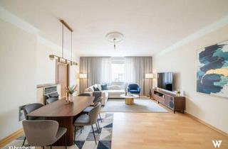 Wohnung kaufen in Nestroyplatz, 1020 Wien, Ruhige 2-Zimmer-Wohnung mit viel Potential und TOP LAGE | U1 U2 Nestroyplatz & Praterstern in 3 Gehminuten zum Nordbahnhof