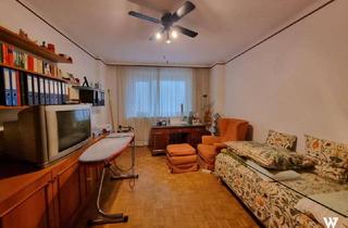 Wohnung kaufen in 1120 Wien, Wohnen in der Nähe von Schloss Schönbrunn - ***Thermisch saniert***Lift***101qm***