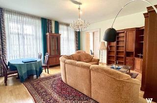 Wohnung kaufen in Köllnerhofgasse, 1010 Wien, Exklusive 3-Zimmer-Altbauwohnung in Toplage der Wiener Innenstadt | Köllnerhofgasse, nur 400m zum Stephansplatz