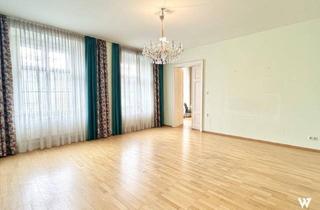 Wohnung kaufen in Köllnerhofgasse, 1010 Wien, Exklusive 3-Zimmer-Altbauwohnung in Toplage der Wiener Innenstadt | Köllnerhofgasse, nur 400m zum Stephansplatz