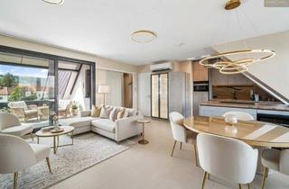 Penthouse kaufen in 3400 Klosterneuburg, Hochwertiges 2-Zimmer-Penthouse mit Terrasse und Garage in Toplage