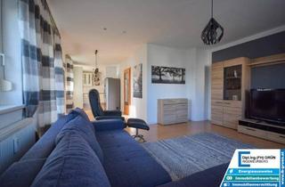 Maisonette kaufen in 4611 Niederlaab, Familienfreundliche Wohnung in Buchkirchen – privater Garten & 2 Balkone