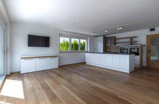 Wohnung mieten in 6382 Kirchdorf in Tirol, Neuwertige Gartenwohnung in zentraler Lage ( 06465 )
