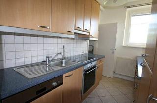 Wohnung mieten in 2490 Ebenfurth, ruhige, helle 2- Zimmerwohnung im 1. Stock in perfekter Lage (hofseitig)