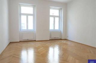Wohnung mieten in Mariahilfer Straße, 1060 Wien, Provisionsfrei: Toprenovierter 85m² Altbau mit Einbauküche Nähe Mariahilfer Straße - 1060 Wien
