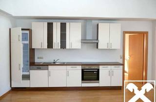 Wohnung mieten in 5760 Saalfelden am Steinernen Meer, Helle Dachgeschosswohnung in Zentrumsnähe