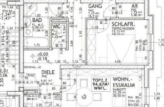 Wohnung mieten in 8382 Wallendorf, Wallendorf: Sonnige Erdgeschoßwohnung mit Terrasse