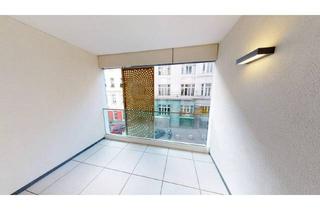 Wohnung mieten in Lindengasse 54, 1070 Wien, Einzigartige Lebensqualität "Über den Linden"