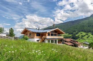 Haus kaufen in 5733 Bramberg am Wildkogel, Ski-In / Ski-Out Luxuschalet mit Panoramablick ( 05956 )