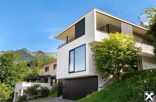 Haus kaufen in 6713 Ludesch, Beeindruckendes Architektenhaus mit Einliegerwohnung!