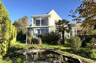 Einfamilienhaus kaufen in 7061 Trausdorf an der Wulka, Trausdorf - modernes Einfamilienhaus in herrlicher Grünuhelage!