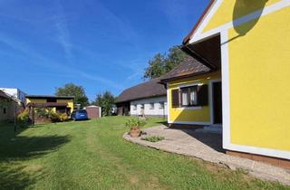 Einfamilienhaus kaufen in 8055 Graz, Neuer Preis! Einfamilienhaus mit großem Potenzial in Graz-Puntigam