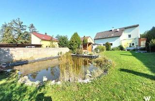 Mehrfamilienhaus kaufen in 2700 Wiener Neustadt, Renovierungsbedürftiges Mehrfamilienhaus mit großem Garten & viel Potential in Wiener Neustadt!