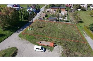 Grundstück zu kaufen in 9142 Globasnitz, Sonniges Baugrundstück mit 1.200 m² in Jaunstein - Globasnitz