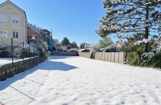 Grundstück zu kaufen in 2431 Enzersdorf an der Fischa, Großes Baugrundstück in ruhiger Lage | 20 min von Wien entfernt